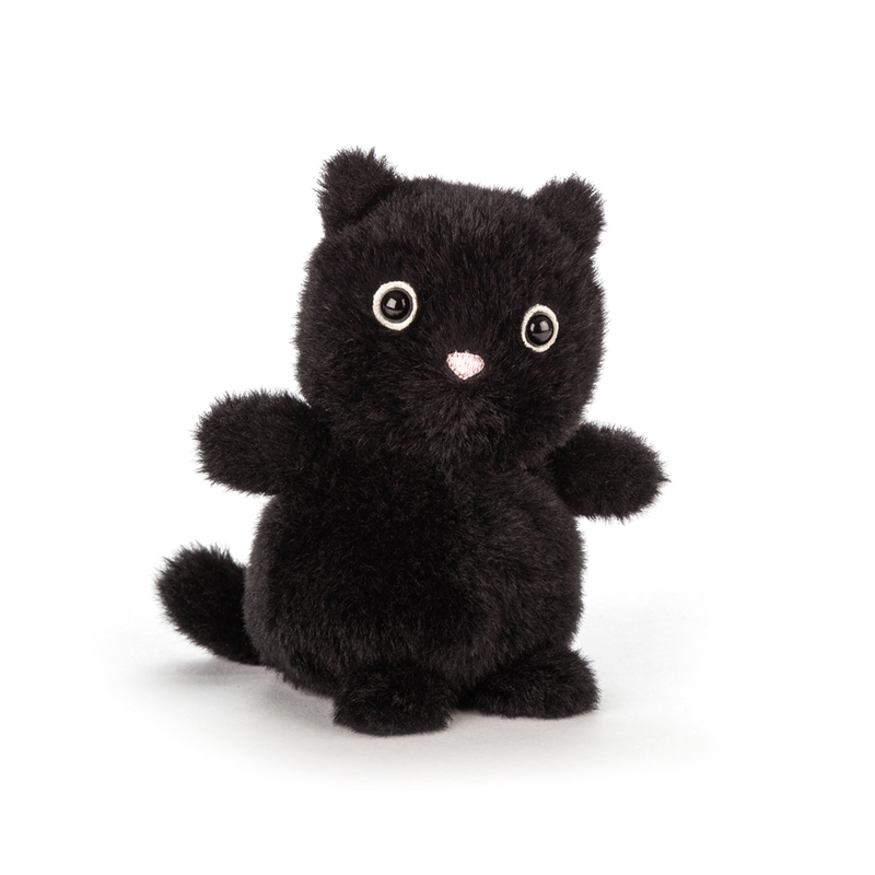 Kutie Pops Katt, 11cm från Jellycat